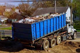 Best Demolition Debris Removal  in Haines City, FL